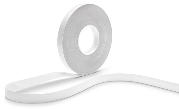 Hi-Flow&#8482; Plus membrane 90 backing thickness 2&#160;mil, width 25&#160;mm, pack of 1&#160;roll