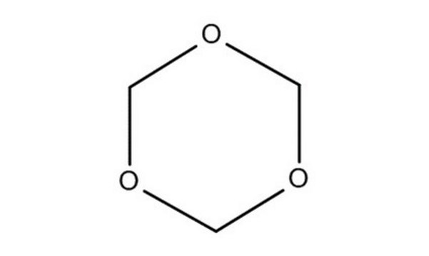 1,3,5-Trioxane for synthesis