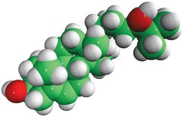 24(R)-hydroxycholesterol Avanti Research™ - A Croda Brand