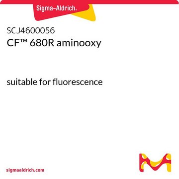 CF&#8482; 680R aminooxy suitable for fluorescence