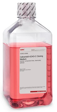 Cellvento&#174; 4CHO-C Cloning Medium Animal- component free, chemically defined