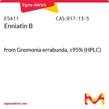 恩镰孢菌素B from Gnomonia errabunda, &#8805;95% (HPLC)