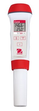 Ohaus&#174; Pen pH Meter Model ST20C-B