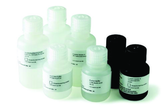 Protein A_G High Performance Spintrap&#8482; Buffer Kit Cytiva 28-9135-67, sufficient for 16&#160;reactions