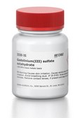 Gadolinium(III) sulfate octahydrate ≥99.99% trace metals basis