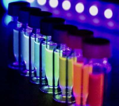 Conjugated Polymer Nanoparticle (CPN) fluorescence &#955;em&#160;510B&#160;nm (green), maleimide-thiol functionalized, 1 ea of 6&#160;nmol oligonucleotide kit