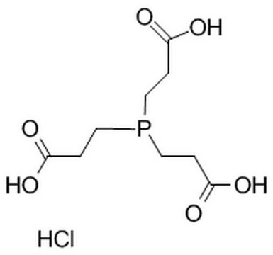 三(2-羰基乙基)磷盐酸盐 A water-soluble and odorless disulfide-reducing agent that is more stable and effective than DTT.