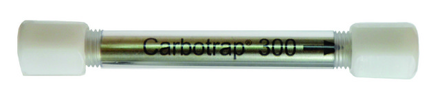 Carbotrap&#174; 300 O.D. × L 1/4&#160;in. × 3 1/2&#160;in., stainless steel TD tube, preconditioned, pkg of 10&#160;ea