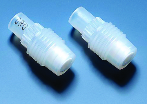 排液阀，适用于Dispensette&#174; S Organic, 5 and 10&#160;mL, (PFA/Boro 3.3/ceramic/tantalum), valve marking with "ORG"