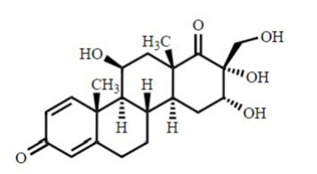 17ALPHA-HYDROXY13(17)A-HOMOPREDNISOLONE Pharmaceutical Analytical Impurity (PAI)