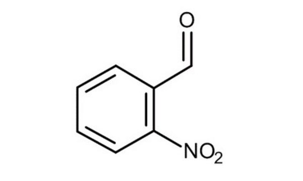 2-硝基苯甲醛 for synthesis