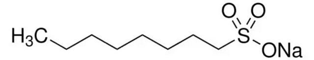 辛烷-1-磺酸钠盐 for ion pair chromatography, LiChropur&#8482;