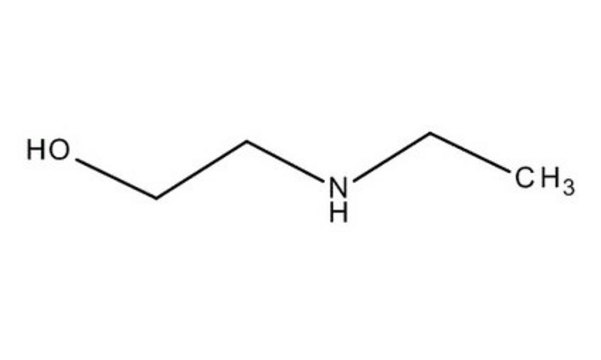 2-(Ethylamino)ethanol for synthesis