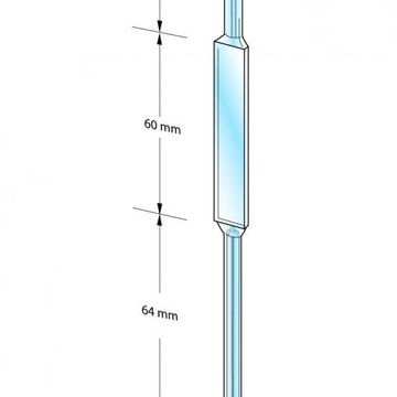 Wilmad&#174; Suprasil&#174; Aqueous Flow Cell storage condition room temperature, pack of 1&#160;ea