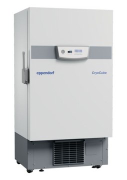 Eppendorf&#174; CryoCube&#174; F570n capacity (570 L), classic interface, cooling, 5, AC/DC input 115 V, 60 Hz