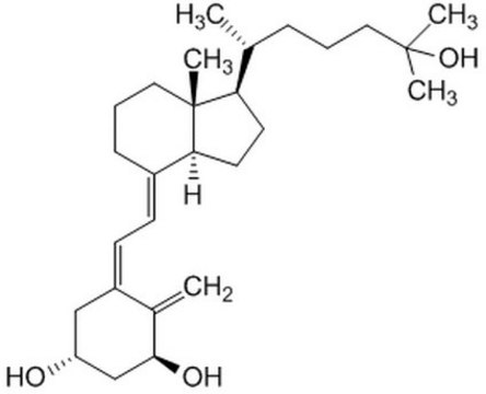 1&#945;,25-Dihydroxy Vitamin D3 InSolution, &#8805;99%