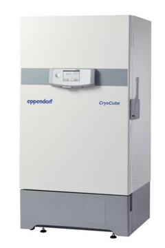 Eppendorf&#174; CryoCube&#174; F740hi capacity 740&#160;L, touchscreen interface, cooling, 3, AC/DC input 120 - 208 V, 60 Hz