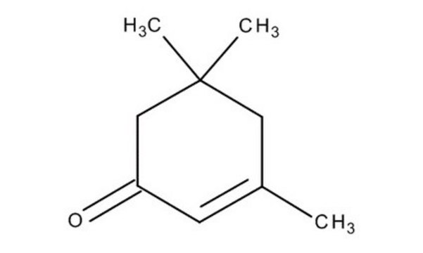 异佛尔酮 for synthesis