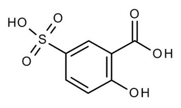 5-Sulfosalicylic acid dihydrate for synthesis