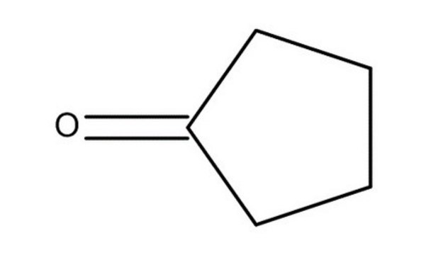 Cyclopentanone for synthesis