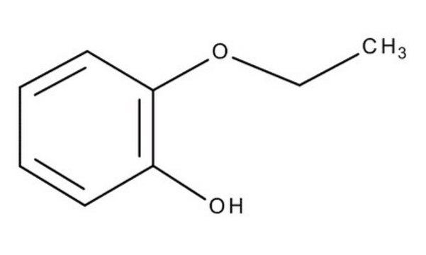 Pyrocatechol monoethyl ether for synthesis