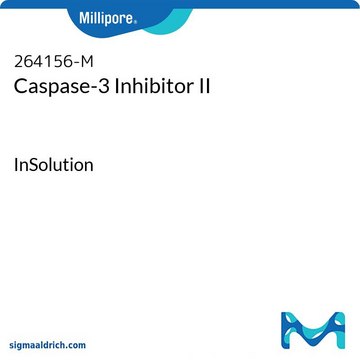 Caspase-3 Inhibitor II InSolution