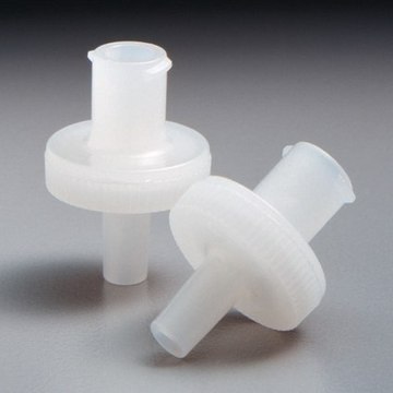 Millex&#174;亲水PTFE针式过滤器 pore size 0.2&#160;&#956;m, diam. 13&#160;mm, sterile