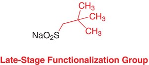 Sodium 2,2-dimethylpropylsulfinate