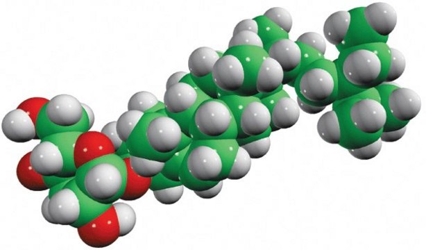 Glucosyl sitosterol Avanti Research&#8482; - A Croda Brand 700161P, powder