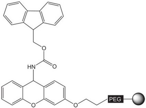 NovaSyn&#174;TG Sieber resin Novabiochem&#174;