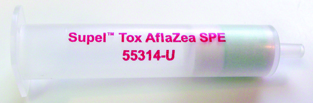 Supel&#8482; Tox AflaZea volume 6&#160;mL, pk of 30