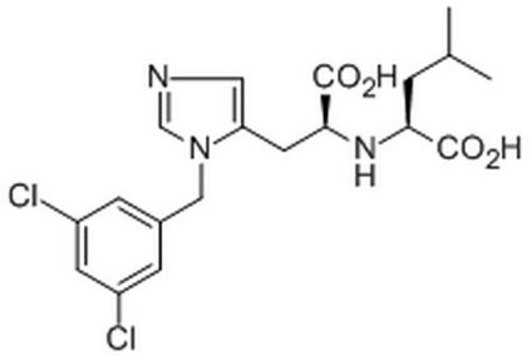 ACE2抑制剂，MLN-4760 &#8805;97% (HPLC), powder, Calbiochem&#174;