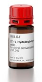 (S)-2-Hydroxybutyric acid derivatization grade (chiral), ≥97.0%