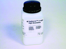 Sephacryl® S-400 HR Cytiva 17-0609-10, pack of 150 mL