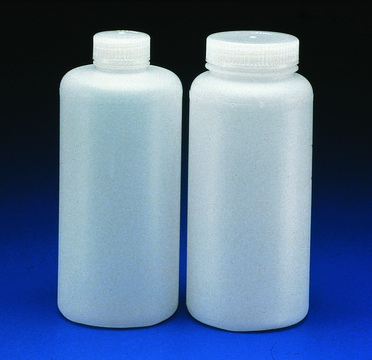 Precisionware&#8482; bottles Wide-mouth, capacity 125&#160;mL