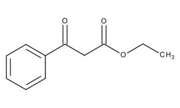 Ethyl benzoylacetate for synthesis