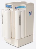 AFS® Water Purification System For analyzers with pure water needs up to 160 L/day