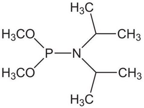 Dimethyl-N,N-diisopropylphosphoramidite Novabiochem&#174;