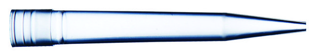 Sartorius pipette tips volume range 10-1000&nbsp;&#956;L, wide-bore, racked, non-sterile