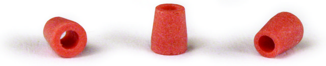 Supeltex&#8482; M-1 Packed Column Ferrule, 1/16 in. Column O.D. I.D. 1/16&#160;in., 1/16 in. O.D. Column, pkg of 200 × &#160;ea