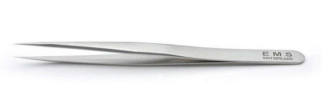 Tweezer High Precision, Anti-Acid, Anti Mag