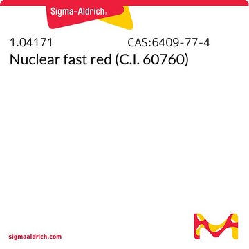 Nuclear fast red (C.I. 60760)