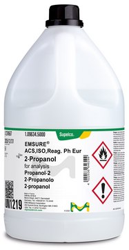 水 for analysis EMSURE&#174;