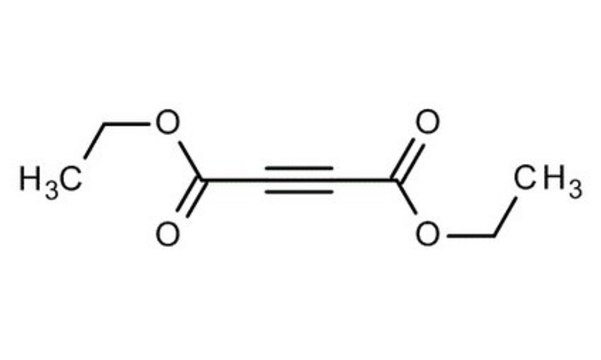 Diethyl acetylenedicarboxylate for synthesis