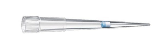 Eppendorf&#174; ep双滤芯吸头&#174; PCR clean, sterile, tip volume × L 2-20&#160;&#956;L × 53&#160;mm, yellow tip, case of 960&#160;tips (10 racks x 96 tips)