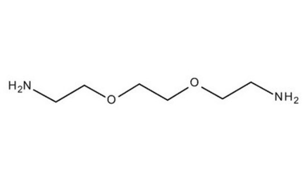 1,8-Diamino-3,6-dioxaoctane for synthesis