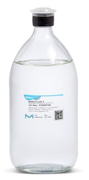 液体A ready-to-use, bottle volume 900&#160;mL , filling volume