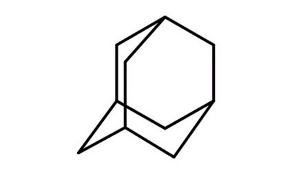 Adamantane for synthesis