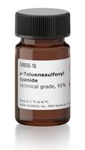 p-Toluenesulfonyl cyanide technical grade, 95%