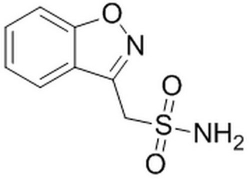 Zonisamide